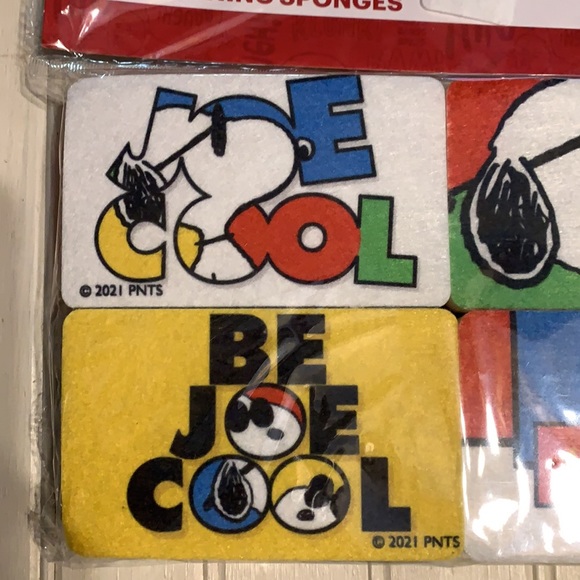 Peanuts: Snoopy all American kitchen bundle set - Picture 9 of 11